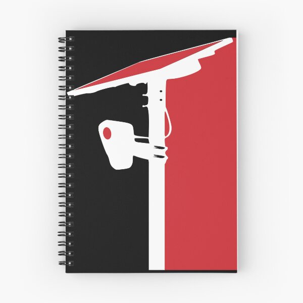 Item preview, Fascist Flock in Red, White, and Black designed and sold by Karate Octopus.