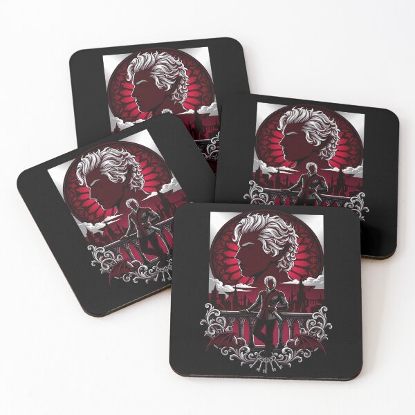Item preview, Vampire Aristocrat designed and sold by Nervas.