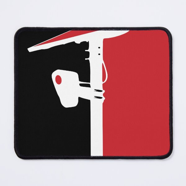 Item preview, Fascist Flock in Red, White, and Black designed and sold by Karate Octopus.