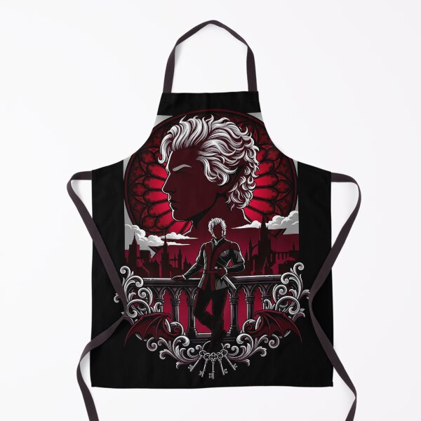 Item preview, Vampire Aristocrat designed and sold by Nervas.