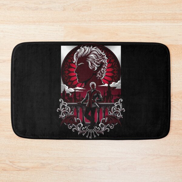 Item preview, Vampire Aristocrat designed and sold by Nervas.