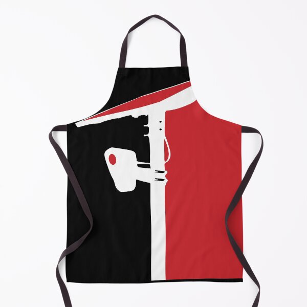 Item preview, Fascist Flock in Red, White, and Black designed and sold by Karate Octopus.