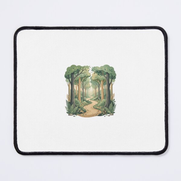 Item preview, Forest Walk Pathway designed and sold by Sortix.