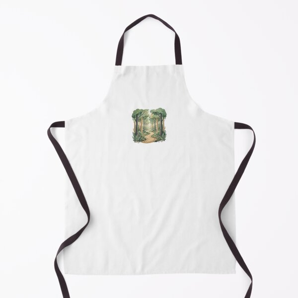 Item preview, Forest Walk Pathway designed and sold by Sortix.