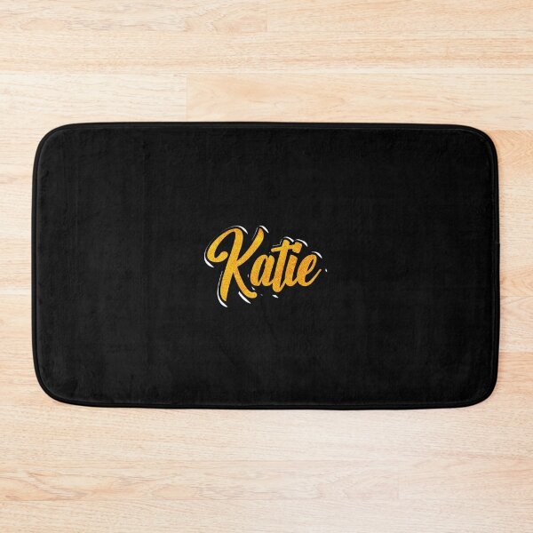 Item preview, Katie Personalized Name - Funny & Unique Custom Name Design designed and sold by Watsonarts.