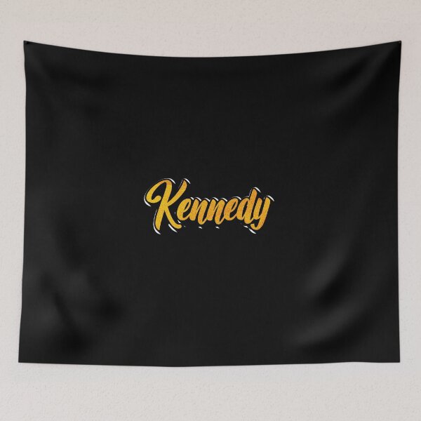 Item preview, Nombre personalizado Kennedy - Diseño de nombre personalizado divertido y único designed and sold by Watsonarts.