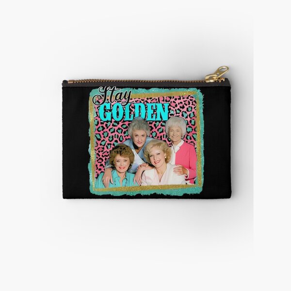 Item preview, STAY GOLDEN designed and sold by Achraf-Termane.
