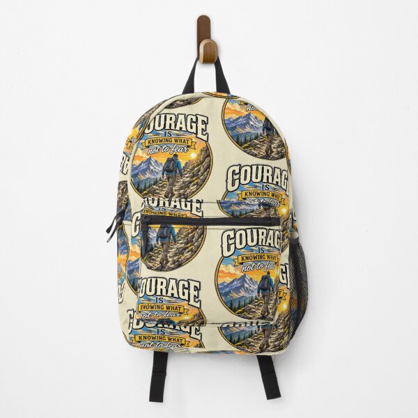 Item preview, Bravery Begins Within designed and sold by Quote Gallery.