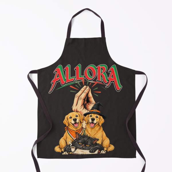 Item preview, ALLORA – Funny Italian Hand Gesture Retro Design designed and sold by The Kawaii Forge.