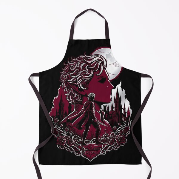 Item preview, Vampire Aristocrat V2 designed and sold by Nervas.