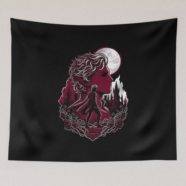 Item preview, Vampire Aristocrat V2 designed and sold by Nervas.