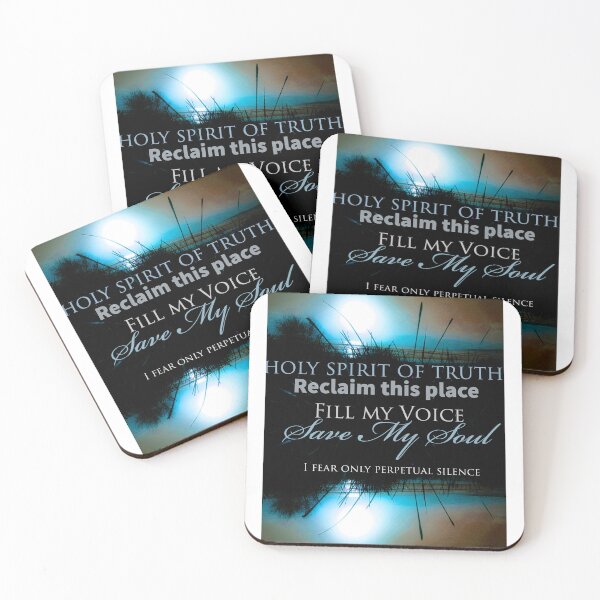 Item preview, Holy Spirit of Truth I call to you designed and sold by Escape from the Underworld .