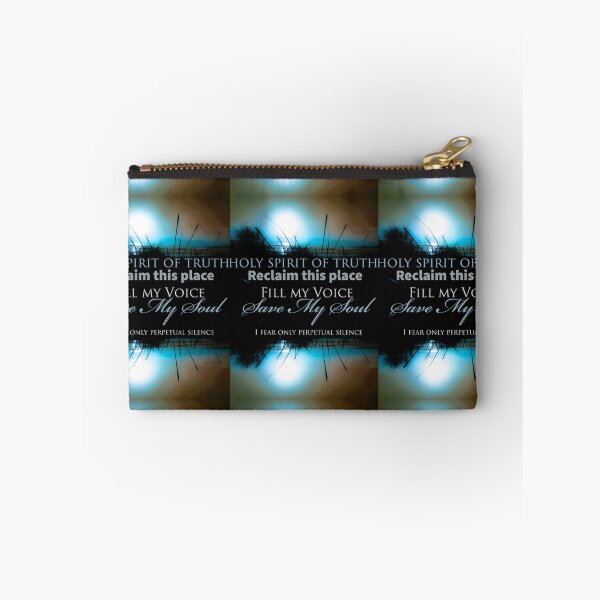 Item preview, Holy Spirit of Truth I call to you designed and sold by Escape from the Underworld .
