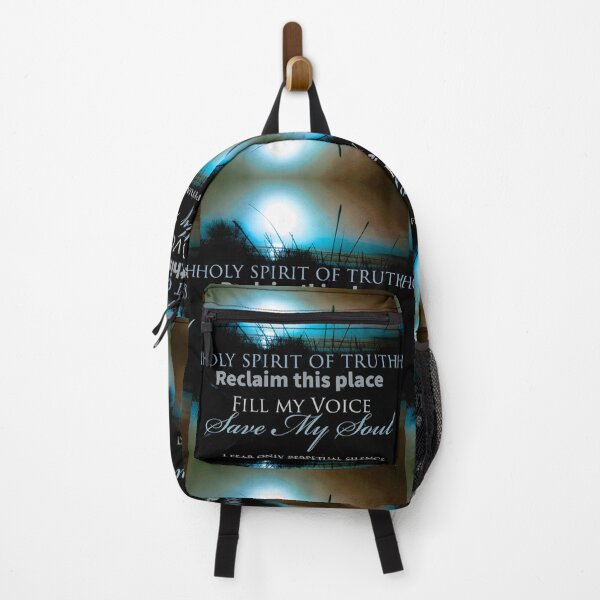 Item preview, Holy Spirit of Truth I call to you designed and sold by Escape from the Underworld .