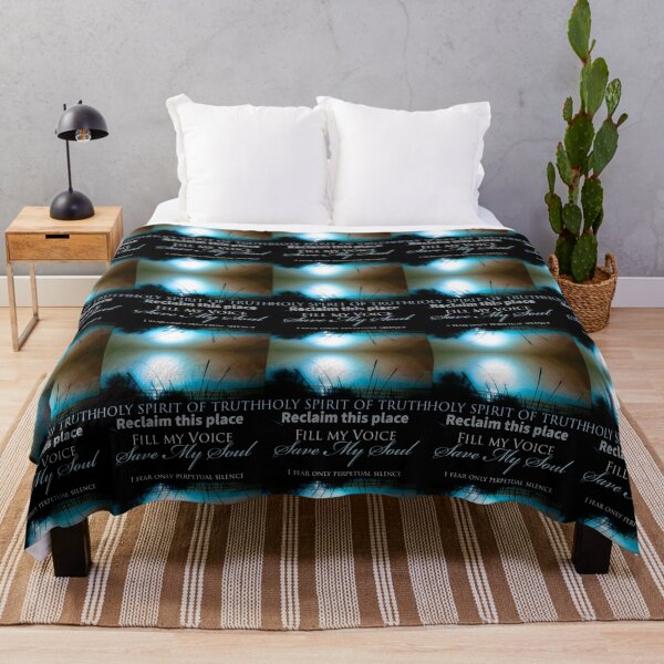 Item preview, Holy Spirit of Truth I call to you designed and sold by Escape from the Underworld .