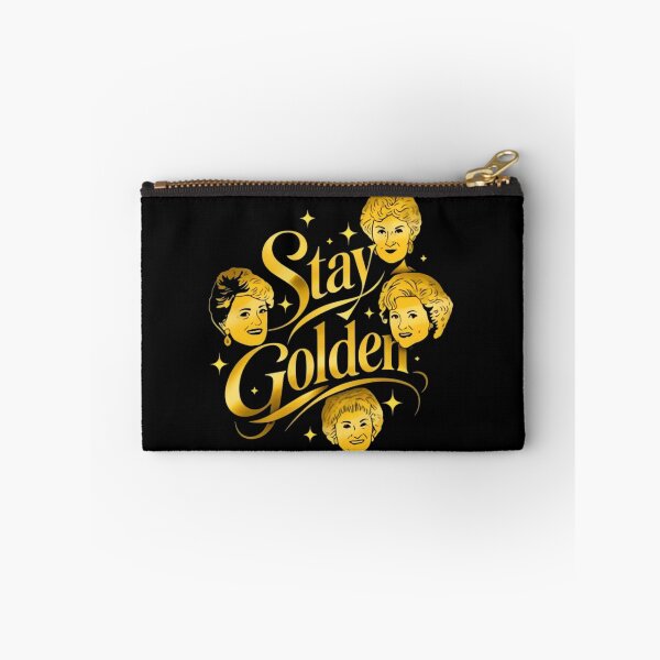 Item preview, STAY GOLDEN designed and sold by Achraf-Termane.