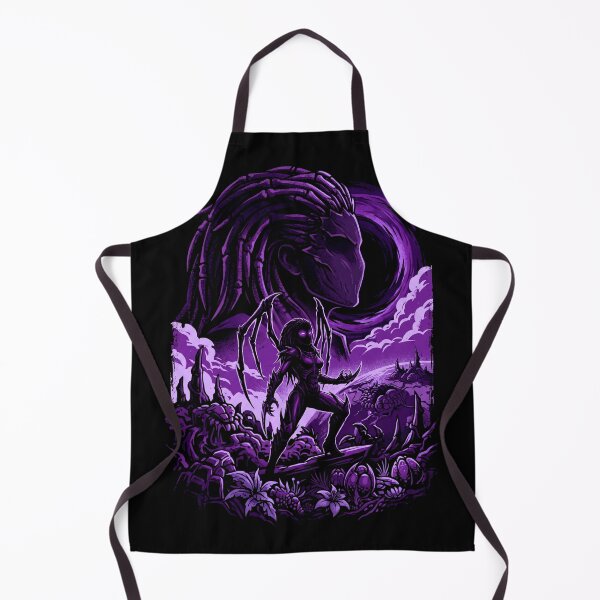 Item preview, Zerg Queen designed and sold by Nervas.