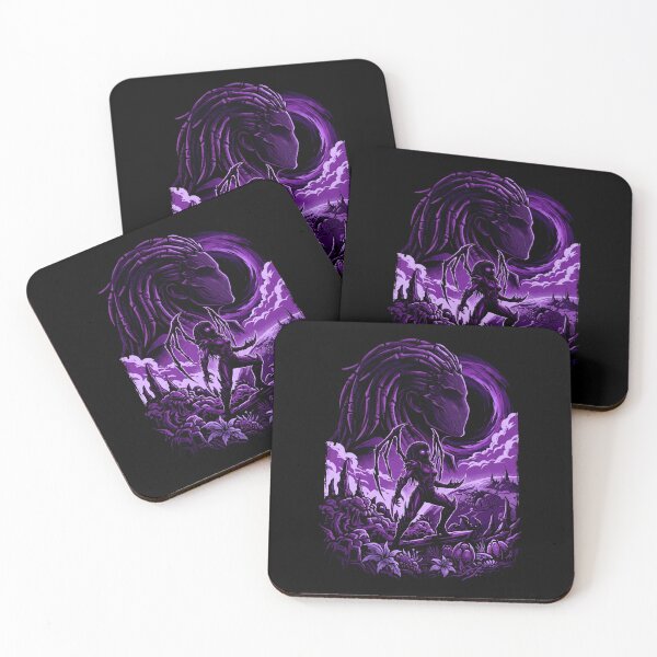 Item preview, Zerg Queen designed and sold by Nervas.