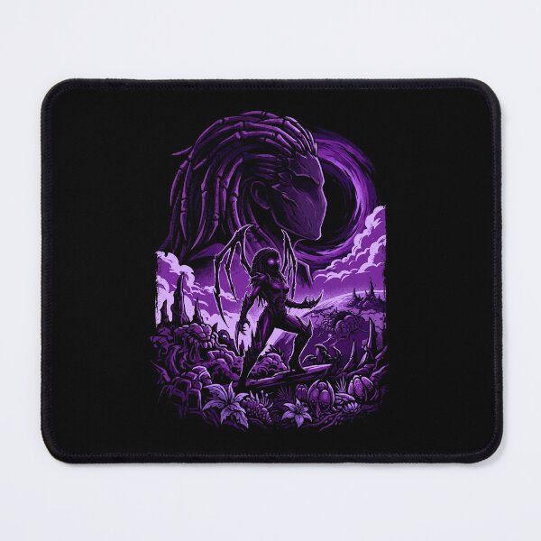 Item preview, Zerg Queen designed and sold by Nervas.