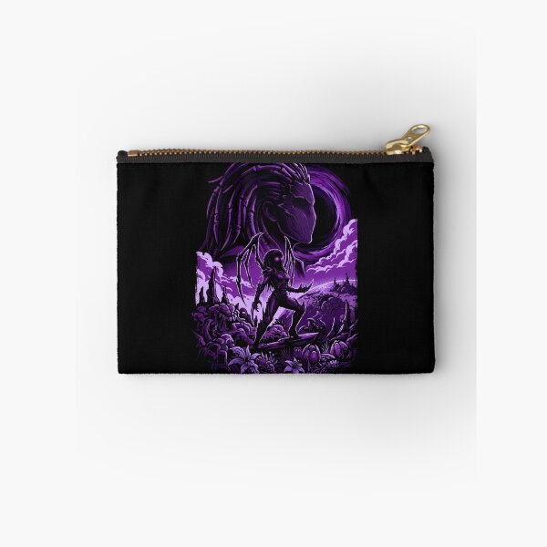 Item preview, Zerg Queen designed and sold by Nervas.
