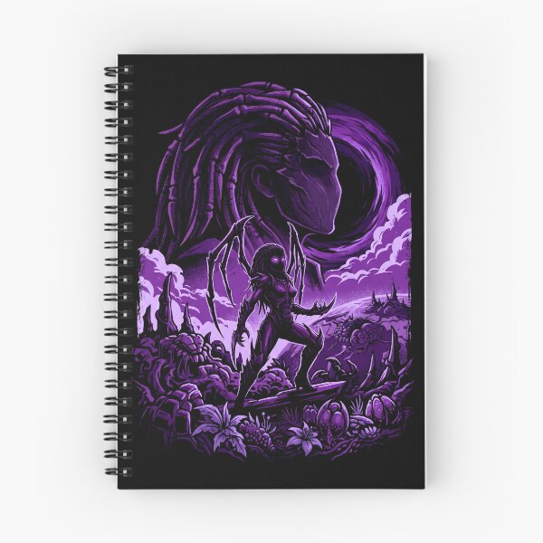 Item preview, Zerg Queen designed and sold by Nervas.