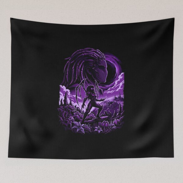 Item preview, Zerg Queen designed and sold by Nervas.