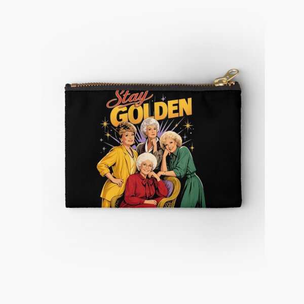 Item preview, STAY GOLDEN designed and sold by Achraf-Termane.