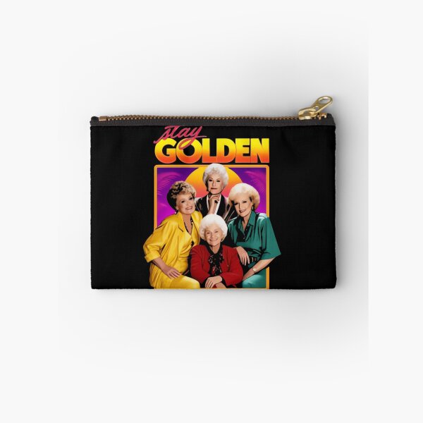 Item preview, STAY GOLDEN designed and sold by Achraf-Termane.