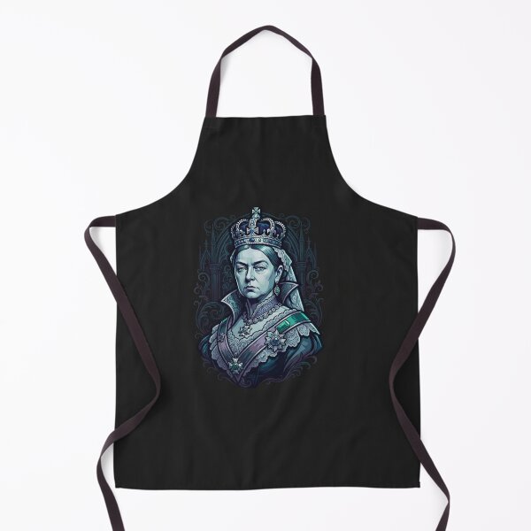 Item preview, Majestic Portrait of Queen Victoria designed and sold by Owcomm.