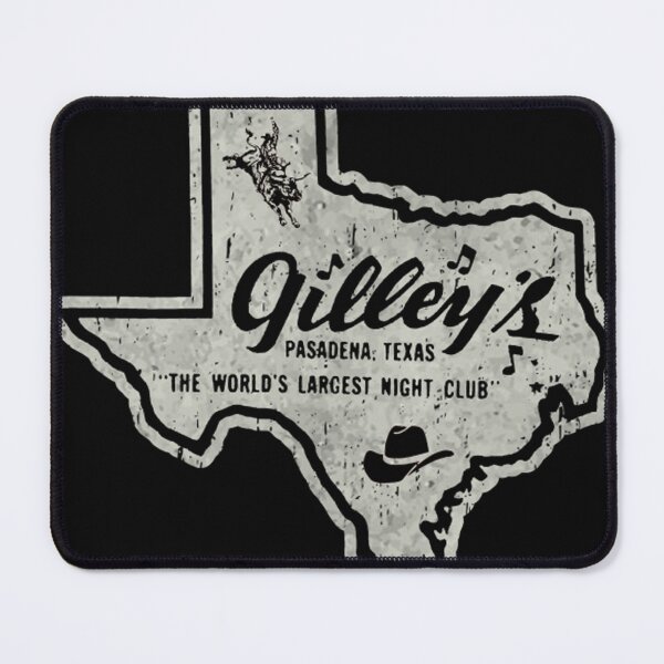 Item preview, Urban Cowboy Vintage Gilley's Pasadena Texas 1 designed and sold by Terilolinaa.