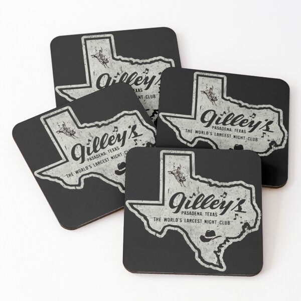 Item preview, Urban Cowboy Vintage Gilley's Pasadena Texas 1 designed and sold by Terilolinaa.