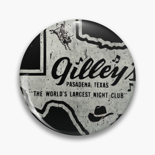 Item preview, Urban Cowboy Vintage Gilley's Pasadena Texas 1 designed and sold by Terilolinaa.
