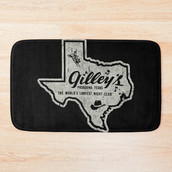 Item preview, Urban Cowboy Vintage Gilley's Pasadena Texas 1 designed and sold by Terilolinaa.