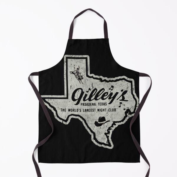 Item preview, Urban Cowboy Vintage Gilley's Pasadena Texas 1 designed and sold by Terilolinaa.