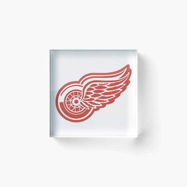 Item preview, Red Wings designed and sold by Zellamiller.