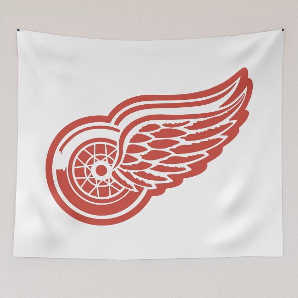Item preview, Red Wings designed and sold by Zellamiller.