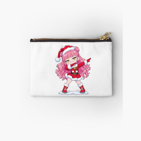 Item preview, Miyu Suzuki Polar Opposites Christmas Dabbing designed and sold by mildaclairmo.