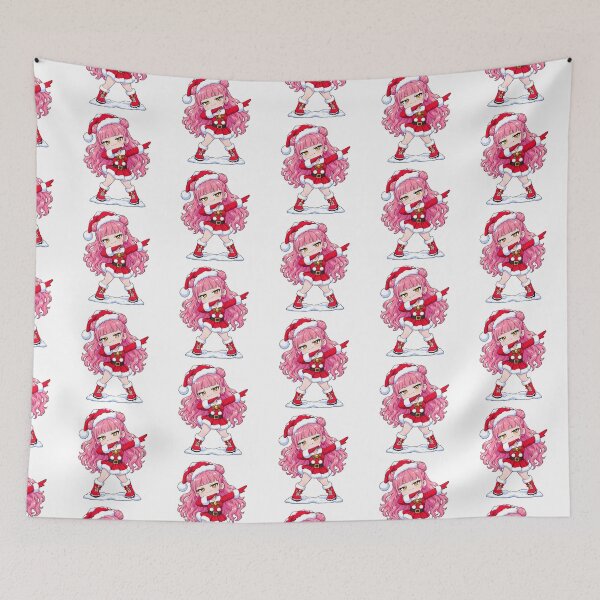 Item preview, Miyu Suzuki Polar Opposites Christmas Dabbing designed and sold by mildaclairmo.