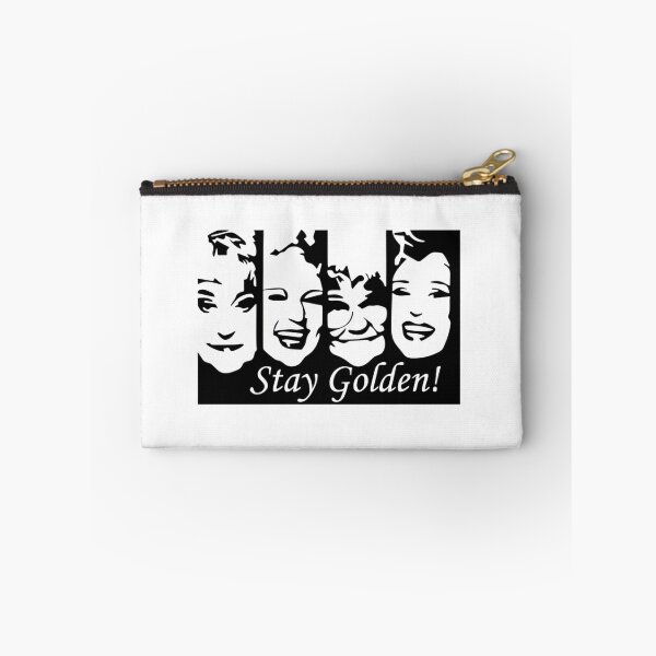 Item preview, STAY GOLDEN designed and sold by Achraf-Termane.