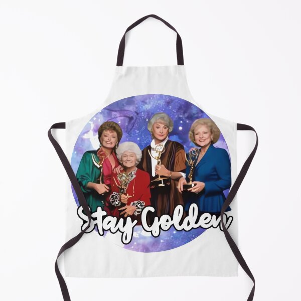 Item preview, STAY GOLDEN designed and sold by Achraf-Termane.