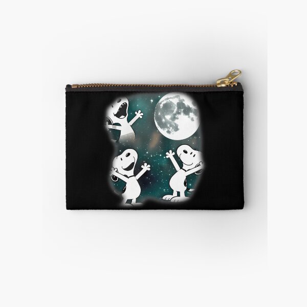 Item preview,  Snoopy On The Moon  Cute Space  designed and sold by Dark-Symbol-Lab.
