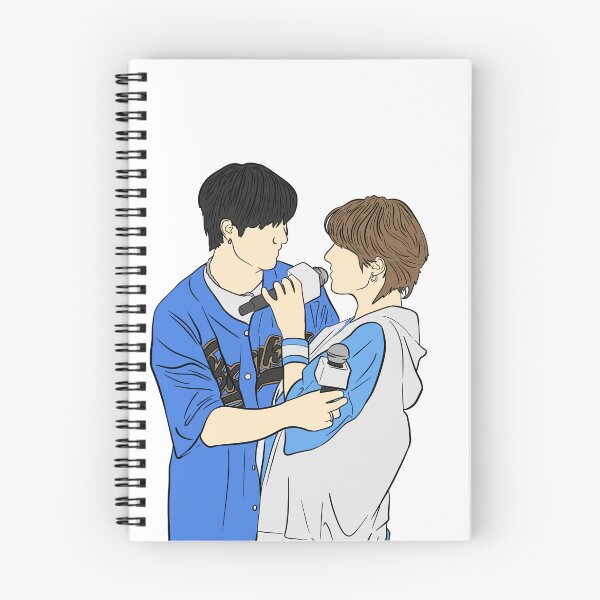 Item preview, Zeenunew Thai Bl Actors Zee Pruk Panich and Nunew Chawarin Perdpiriyawong designed and sold by Smuchie.