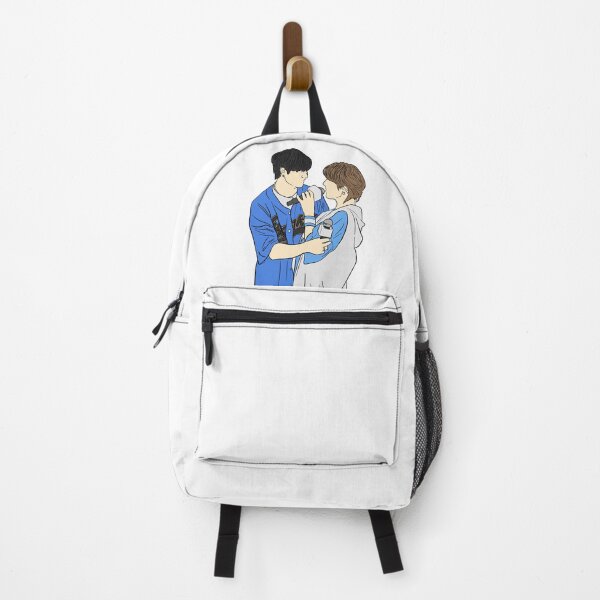 Item preview, Zeenunew Thai Bl Actors Zee Pruk Panich and Nunew Chawarin Perdpiriyawong designed and sold by Smuchie.