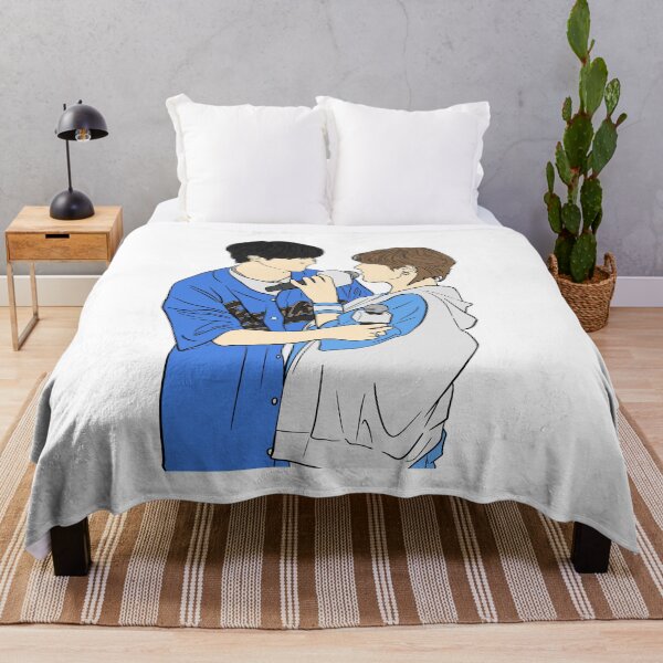 Item preview, Zeenunew Thai Bl Actors Zee Pruk Panich and Nunew Chawarin Perdpiriyawong designed and sold by Smuchie.