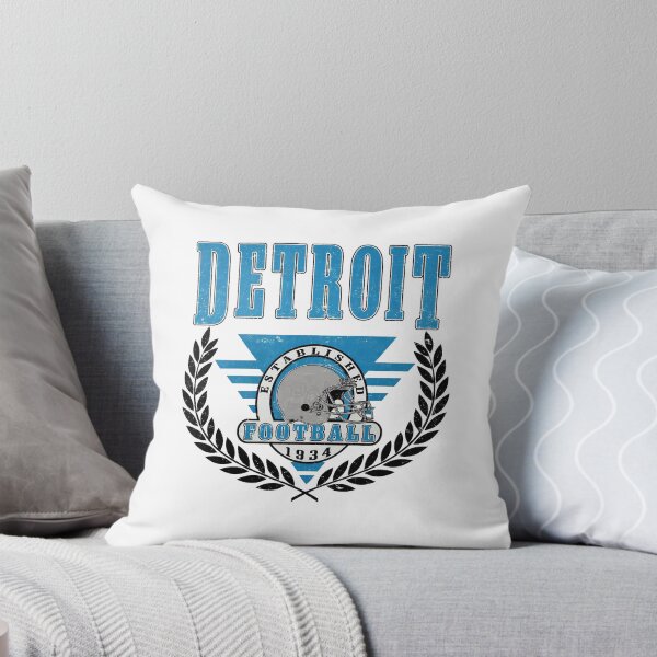 Item preview, Vintage Football Spirit EST 1934 Retro Emblem designed and sold by ZacharyWh41164.