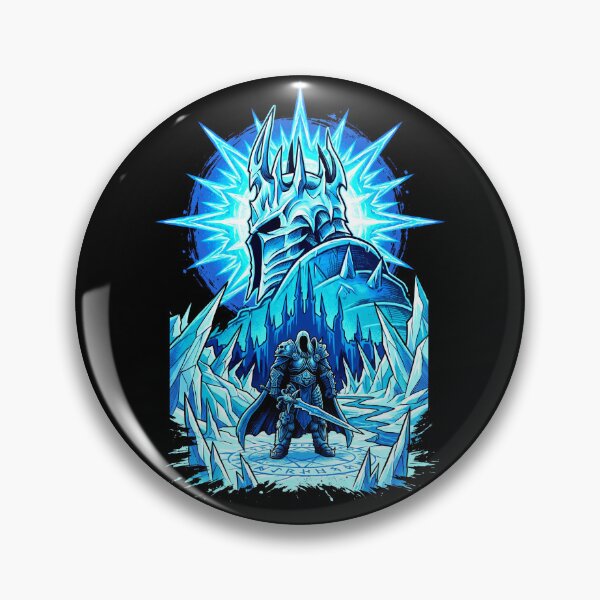 Item preview, Frostmourne King designed and sold by Nervas.