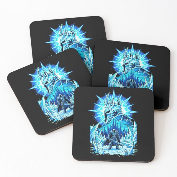 Item preview, Frostmourne King designed and sold by Nervas.