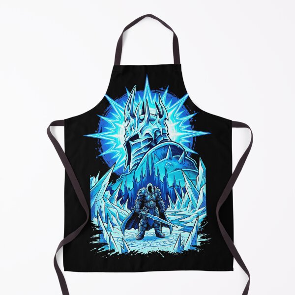 Item preview, Frostmourne King designed and sold by Nervas.