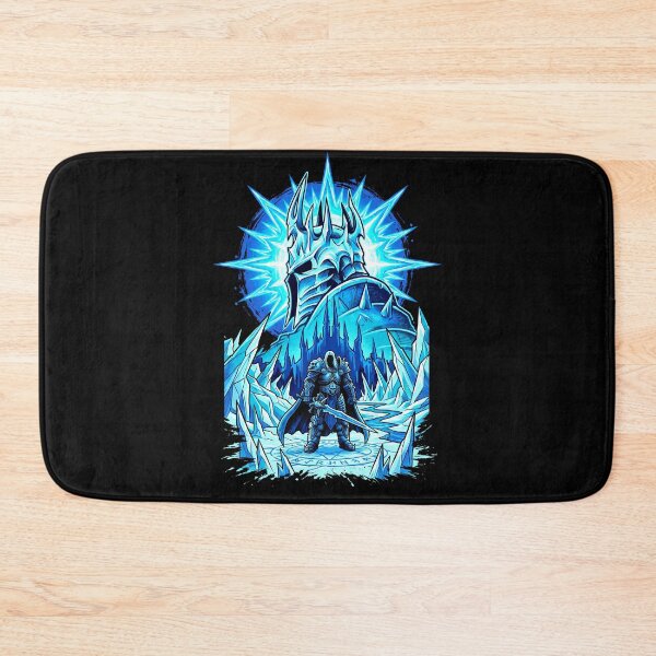 Item preview, Frostmourne King designed and sold by Nervas.
