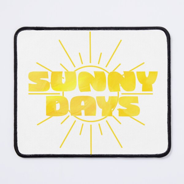 Item preview, Sunny Days designed and sold by GeoGoose.